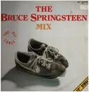 12inch Vinyl Single - The All Stars - The Bruce Springsteen Mix