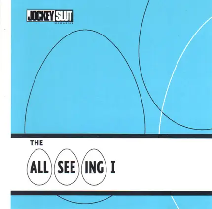 The All Seeing I - All Seeing I