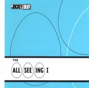 the all seeing i - All Seeing I