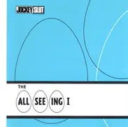 CD - The All Seeing I - All Seeing I