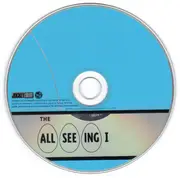 CD - The All Seeing I - All Seeing I