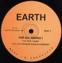 12inch Vinyl Single - The All Seeing I - I Walk