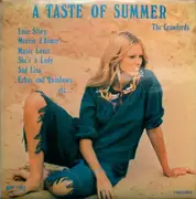 LP - The Allan Crawford Orchestra - A Taste Of Summer