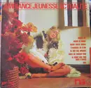 LP - The Allan Crawford Orchestra - Ambiance Jeunesse Actualité