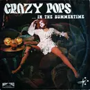 LP - The Allan Crawford Orchestra - Crazy Pops ...In The Summertime