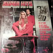 LP - The Allan Crawford Orchestra - Super Hits