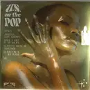 LP - The Allan Crawford Orchestra - U.S. On The Pop