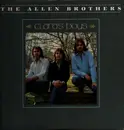 LP - The Allen Brothers - Clara´s Boys