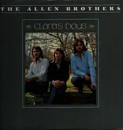 The Allen Brothers - Clara´s Boys