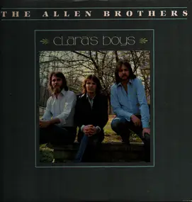 Allen Brothers - Clara´s Boys