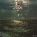 LP - The Allen Harris Band - Oceans Between Us