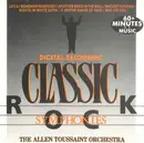 CD - The Allen Toussaint Orchestra - Classic Rock Symphonies