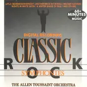 Allen Toussaint - Classic Rock Symphonies