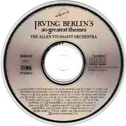 CD - The Allen Toussaint Orchestra - Irving Berlin's 20 Greatest Themes (Dancing Cheek To Cheek)