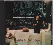 The Allentown Band - Our Band Heritage Volume Nine