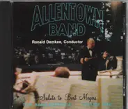 The Allentown Band , Ronald Demkee - Our Band Heritage Volume Nine