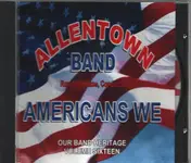 The Allentown Band - Our Band Heritage Volume Sixteen