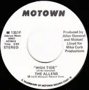 7inch Vinyl Single - The Allens - High Tide