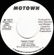 The Allens - High Tide