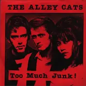 The Alley Cats