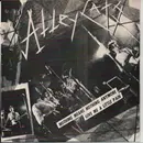 7inch Vinyl Single - The Alley Cats - Nothing Means Nothing Anymore / Give Me A Little Pain - 1st pressing / Foldout cover / Black vinyl