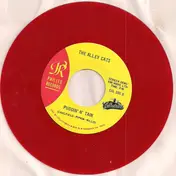 The Alley Cats - Puddin' N' Tain / Then He Kissed Me