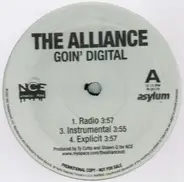 The Alliance - Goin' Digital