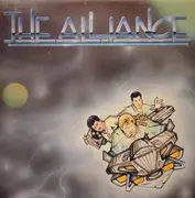 LP - The Alliance - It's Time