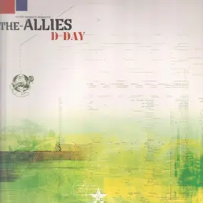 The Allies - D-Day