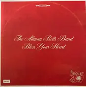 The Allman Betts Band - Bless Your Heart