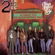 CD - The Allman Brothers Band - 2nd Set (An Evening With The Allman Brothers Band)