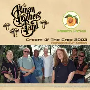 The Allman Brothers Band - Cream Of The Crop 2003 (Highlights)