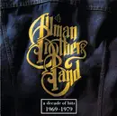 CD - The Allman Brothers Band - A Decade Of Hits 1969-1979