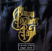 CD - The Allman Brothers Band - A Decade Of Hits 1969-1979