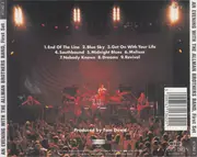 CD - The Allman Brothers Band - An Evening With The Allman Brothers Band - First Set