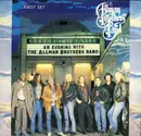 LP - The Allman Brothers Band - An Evening With The Allman Brothers Band  (First Set)