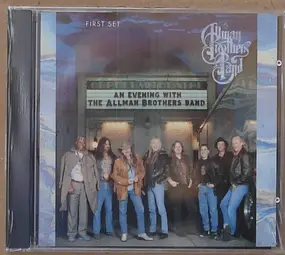 The Allman Brothers Band - An Evening with the Allman Brothers Band: First Set