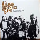 Double LP - The Allman Brothers Band - A&R Studios: New York, 26th August 1971
