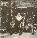 LP - The Allman Brothers Band - At Fillmore East - Capricorn