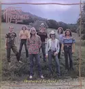 LP - The Allman Brothers Band - Brothers Of The Road