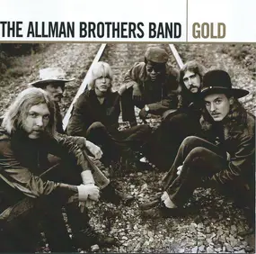 The Allman Brothers Band - Gold