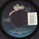 7inch Vinyl Single - The Allman Brothers Band - Good Clean Fun