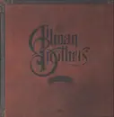 CD-Box - The Allman Brothers Band - Dreams - LP-Sized Box w/Booklet
