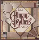 LP - The Allman Brothers Band - Enlightened Rogues
