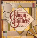 LP - The Allman Brothers Band - Enlightened Rogues - Gatefold