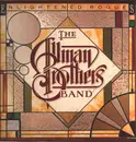 LP - The Allman Brothers Band - Enlightened Rogues - + Insert
