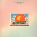 Double LP - The Allman Brothers Band - Eat A Peach