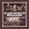 CD-Box - The Allman Brothers Band Featuring Jerry Garcia - Live at the Cow Palace, 1973