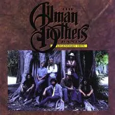 The Allman Brothers Band - Legendary Hits