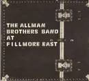 Double CD - The Allman Brothers Band - Live At Fillmore East - Slipcase / 24kt Ultradisc
